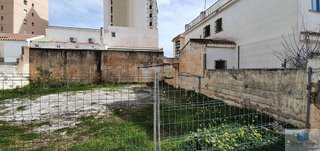 Terreno en venta en Zona Puerto Deportivo en Fuengirola