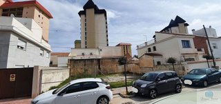 Terreno en venta en Zona Puerto Deportivo en Fuengirola