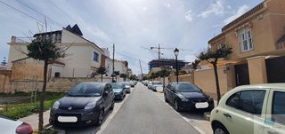 Terreno en venta en Zona Puerto Deportivo en Fuengirola