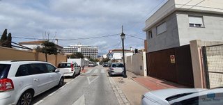 Terreno en venta en Zona Puerto Deportivo en Fuengirola