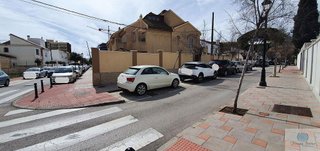Terreno en venta en Zona Puerto Deportivo en Fuengirola