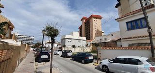 Terreno en venta en Zona Puerto Deportivo en Fuengirola