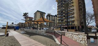 Terreno en venta en Zona Puerto Deportivo en Fuengirola