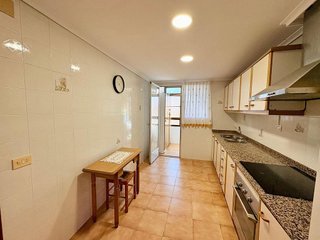 Piso en venta en Nules