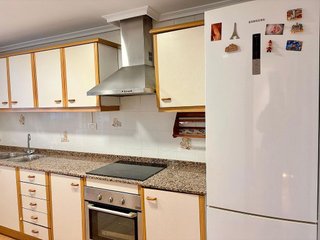 Piso en venta en Nules