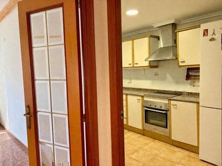Piso en venta en Nules