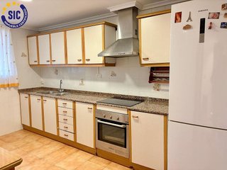 Piso en venta en Nules