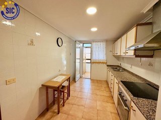 Piso en venta en Nules