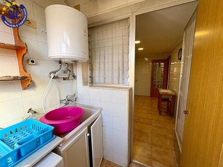 Piso en venta en Nules
