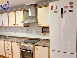 Piso en venta en Nules