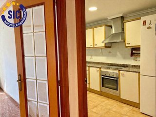 Piso en venta en Nules