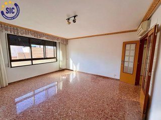 Piso en venta en Nules