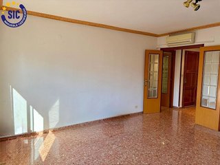 Piso en venta en Nules