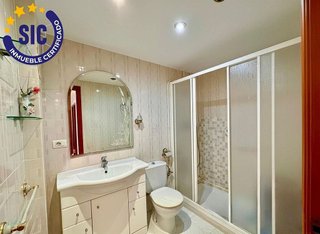 Piso en venta en Nules