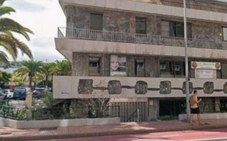 Oficina en venta en Ciudad Jardín en Palmas de Gran Canaria(Las)