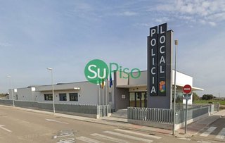 Solar en venta en Yeles