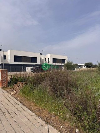 Solar en venta en Yeles