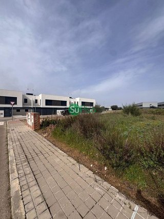 Solar en venta en Yeles