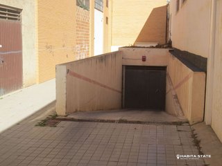 Garaje en venta en Nueva Almería - Cortijo Grande - Vega de Acá en Almería
