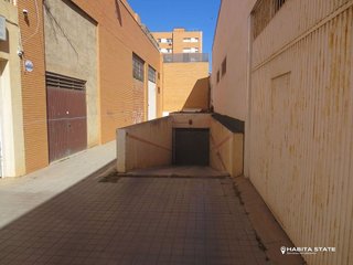 Garaje en venta en Nueva Almería - Cortijo Grande - Vega de Acá en Almería