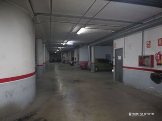 Garaje en venta en Nueva Almería - Cortijo Grande - Vega de Acá en Almería