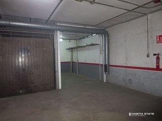 Garaje en venta en Nueva Almería - Cortijo Grande - Vega de Acá en Almería