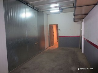 Garaje en venta en Nueva Almería - Cortijo Grande - Vega de Acá en Almería