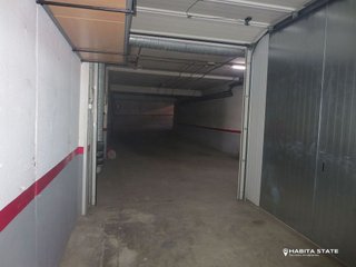 Garaje en venta en Nueva Almería - Cortijo Grande - Vega de Acá en Almería