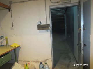 Garaje en venta en Nueva Almería - Cortijo Grande - Vega de Acá en Almería