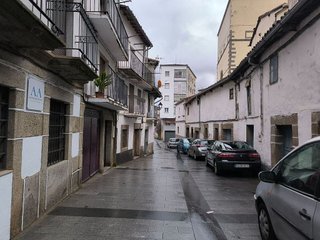 Piso en venta en Béjar