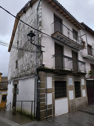 Piso en venta en Béjar