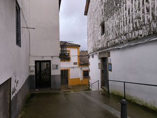 Piso en venta en Béjar