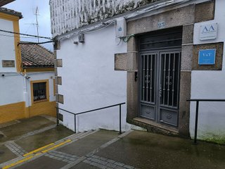 Piso en venta en Béjar