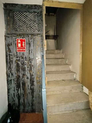 Piso en venta en Béjar