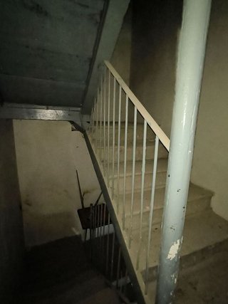 Piso en venta en Béjar