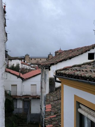 Piso en venta en Béjar