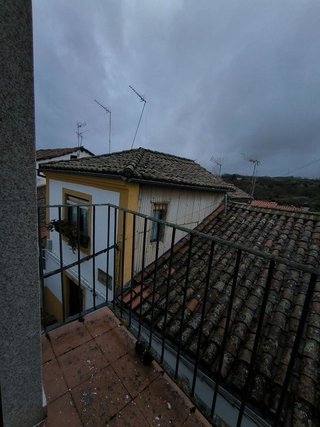 Piso en venta en Béjar