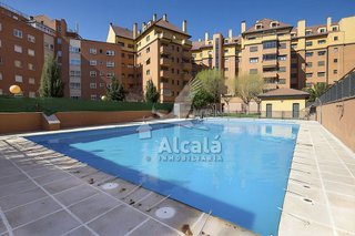 Piso en venta en Ensanche en Alcalá de Henares