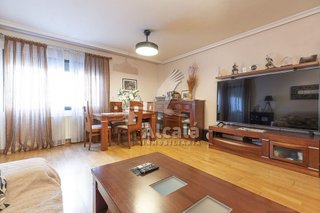 Piso en venta en Ensanche en Alcalá de Henares
