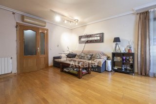 Piso en venta en Ensanche en Alcalá de Henares