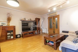 Piso en venta en Ensanche en Alcalá de Henares