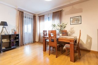 Piso en venta en Ensanche en Alcalá de Henares