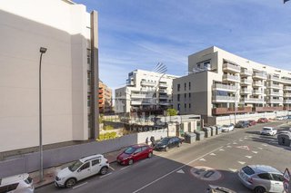 Piso en venta en Ensanche en Alcalá de Henares