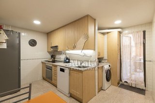 Piso en venta en Ensanche en Alcalá de Henares