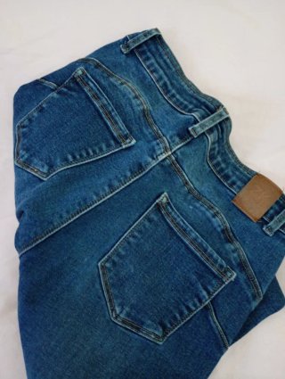 Jeans Zuiki donna tg. 44/l
