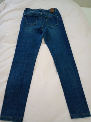 Jeans Zuiki donna tg. 44/l