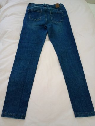 Jeans Zuiki donna tg. 44/l