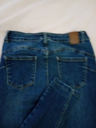 Jeans Zuiki donna tg. 44/l