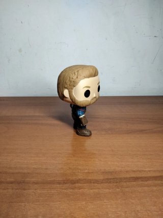 Funko Pop Capitán América
