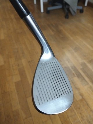 Gap wedge Tradition 52° SGS vara UST de grafito